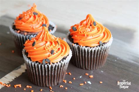 Halloween Frosting | Imperial Sugar