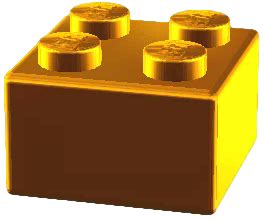 Gold Brick (CJDM1999) | LEGO Dimensions Customs Community | Fandom