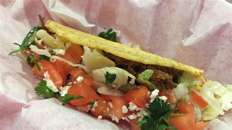 PHOTOS: Fuzzy's Tacos now open in Murfreesboro