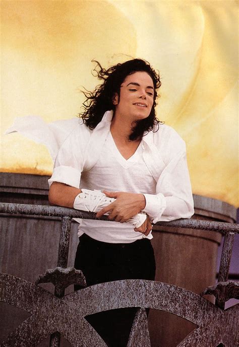 Black or White 1991 | Michael jackson smile, Michael jackson dangerous ...