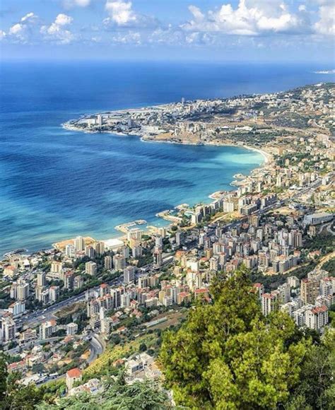 Jounieh, Lebanon | Lebanon, Lebanon culture, Beirut lebanon