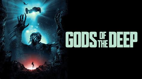 Gods Of The Deep | Official Trailer | Horror Brains - YouTube