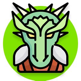 Dragonborn Name Generator