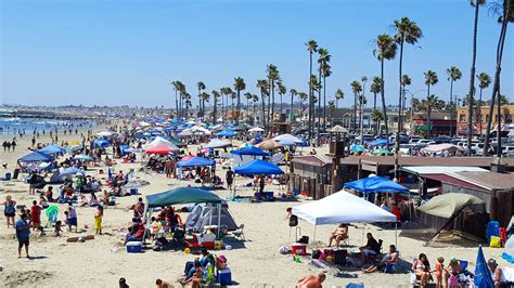 Newport Welcomes Record 7.3M Visitors - Newport Beach News