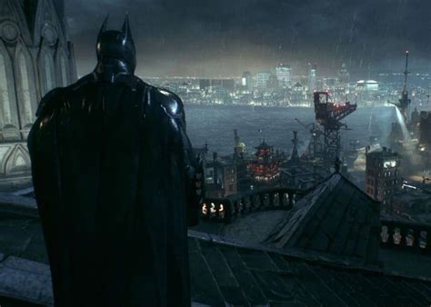 Free PC Games: Get six free Batman titles from the Epic Store this week