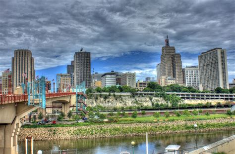 St. Paul City Council Shows 6-1 Support of Marijuana Legalization