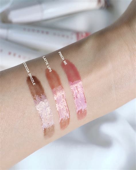 Fenty Beauty New Launches - fromSandyxo