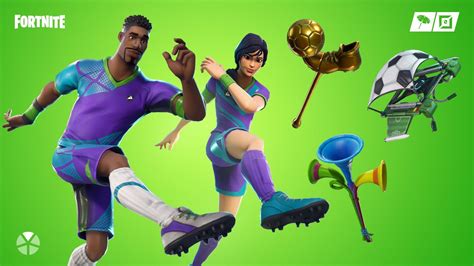 Fortnite Soccer Skin Wallpapers - Top Free Fortnite Soccer Skin ...