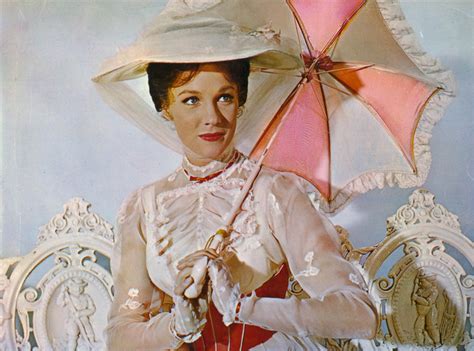 Mary Poppins - Mary Poppins Photo (16367363) - Fanpop