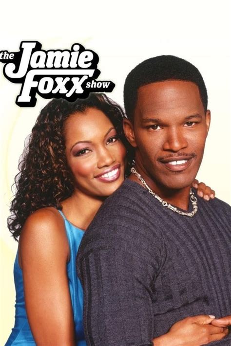 The Jamie Foxx Show (TV Series 1996-2001) — The Movie Database (TMDB)