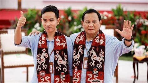 Bocoran Kabinet Prabowo-Gibran: Ada 4 Alumni Taruna Nusantara dan Punya ...