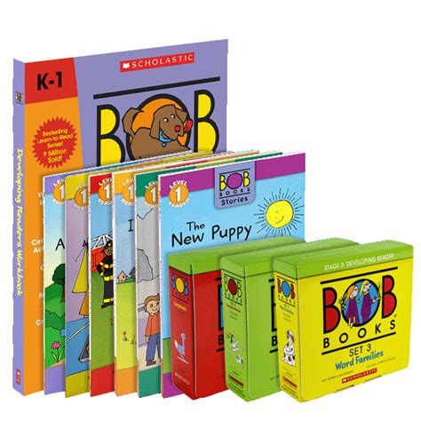 Shop | Bob Books