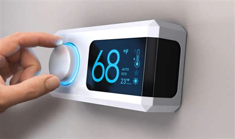 How Do Baseboard Heater Thermostats Work | Robots.net