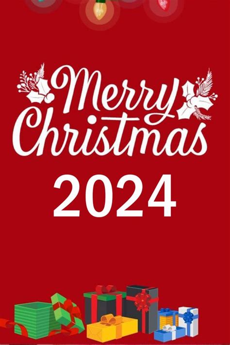 Merry Christmas Wishes 2024 - Babita Lilith