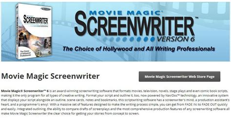 Movie Magic Screenwriter Reviews - 2024