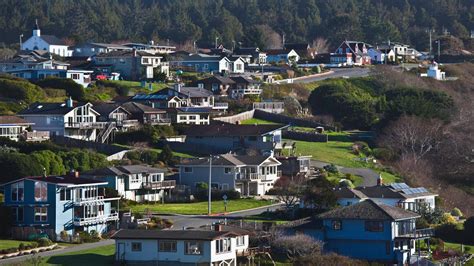 Hoteles baratos en Trinidad, California - Buscar en KAYAK