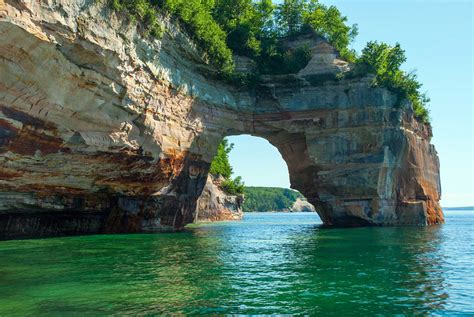 Pictured Rocks Camping Trip Shaped My Love of Nature | ActionHub