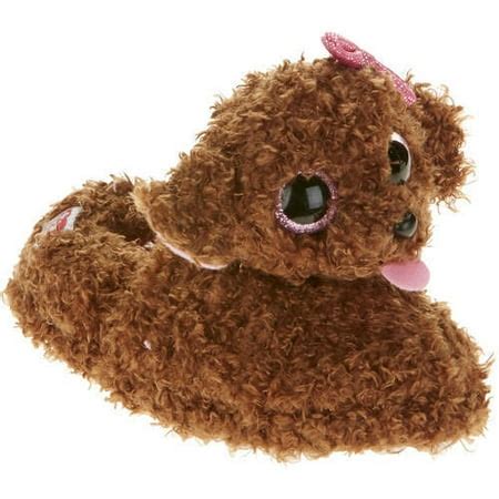 Ty Slipper Maddie - Walmart.com