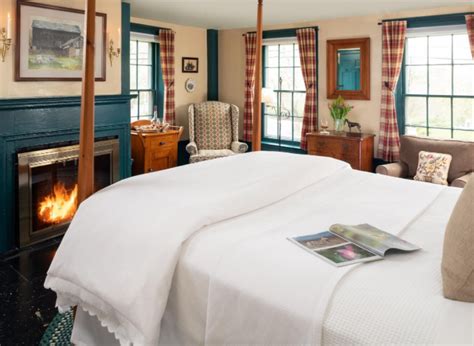 Elegant Cape Cod Bed and Breakfast | Brewster, MA - The Travel Life