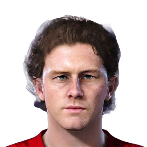 Steve MCMANAMAN - Legends Database