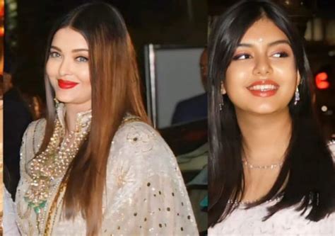 Anant Ambani pre-wedding: Aaradhya wows with new look; netizens say she ...