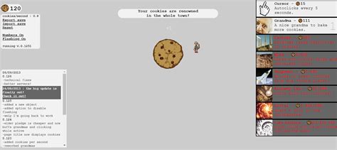 7 Best Cookie Clicker Classic Alternatives ( Games Like Cookie Clicker ...