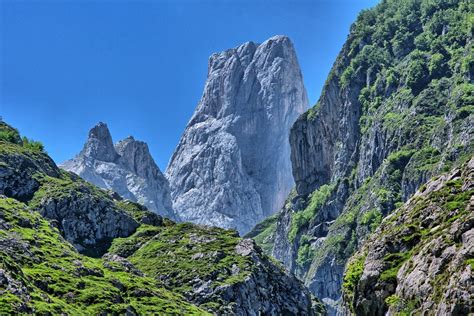 Spagna: alla scoperta del Parco Nazionale dei Picos de Europa! — Più ...