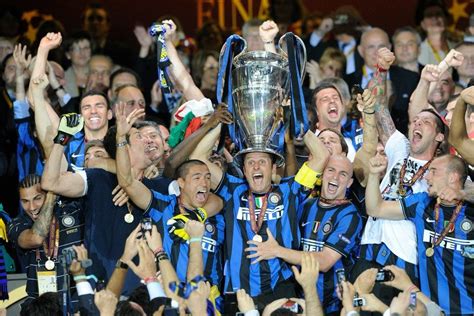 Mourinho and His Treble Winning Inter Campaign | by pajamaninja | Jul ...