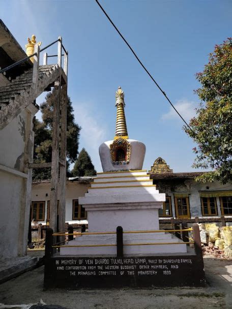 Ghoom Monastery | Darjeeling - What to Expect | Timings | Tips - Trip ...