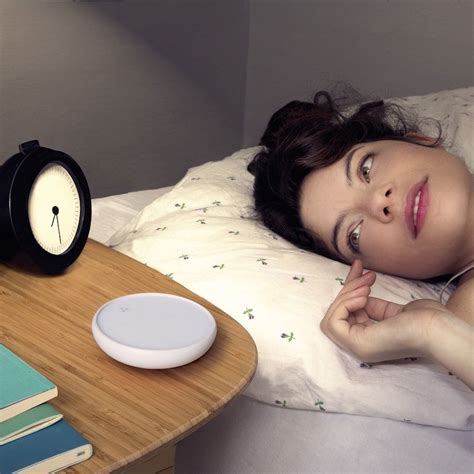 Dodow Sleep Aid - SleepGadgets.io