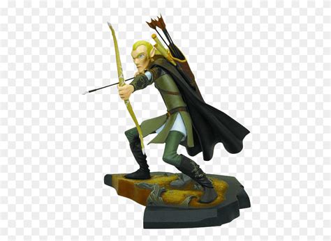 Lord Of The Rings Animated Figure, Person, Human, Sport HD PNG Download ...