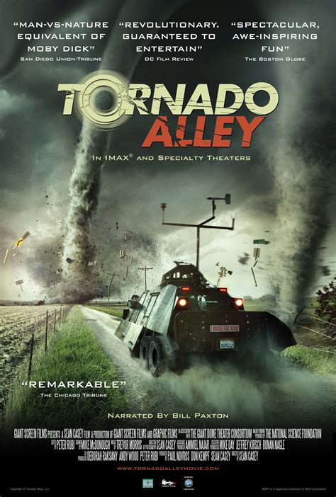 Tornado Alley (2011)