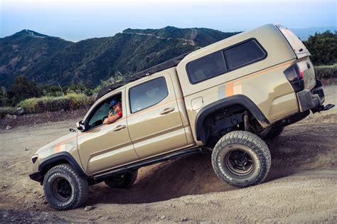 Happy Taco Tuesday - Hit The Gym To Flex 💪 : r/ToyotaTacoma