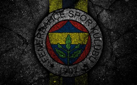 Fenerbahce Phone Wallpaper