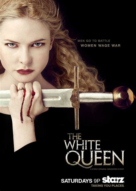 The White Queen (2013) S01 - WatchSoMuch