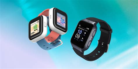 T-Mobile Is Giving Away Free Smartwatches For Kids And Seniors In New Deal