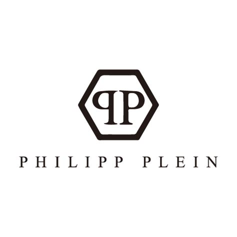 Logo Vector Philipp Plein Logo Png Philipp Plein Logo Download Logo ...