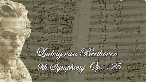 Beethoven: Symphony No. 9 with the Boston Philharmonic - Chorus pro Musica