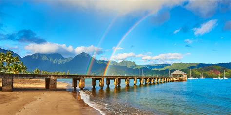 Hanalei Deju Vu | Hanalei Bay | Kauai, Hawaii