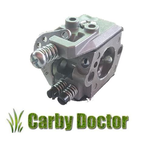 CARBURETOR FOR STIHL CHAINSAW 009 010 011 & 012 - UNBRANDED