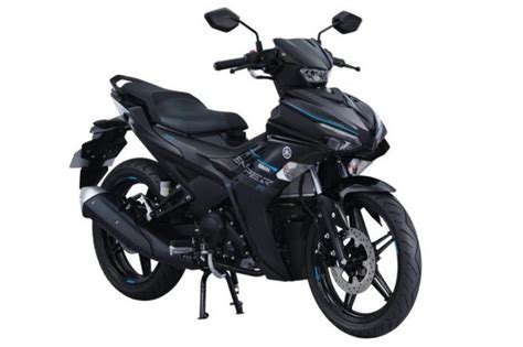 Yamaha Sniper 155 2023, Cek Spesifikasi Lengkap dan Harganya ...