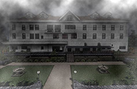 Lakeview Hotel | Silent Hill Wiki | Fandom