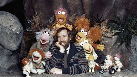 10 Fun Facts About 'Fraggle Rock,' Now 40 Years Old