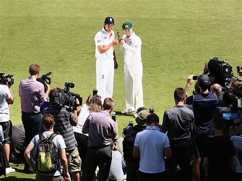 Ashes 2013: Australia captain Michael Clarke admits axing of Nick ...