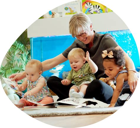 Busy Bees Nurseries | The UK's Leading Childcare and Nursery Provider