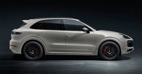 2022 Porsche Cayenne GTS Price & Specifications | CarExpert