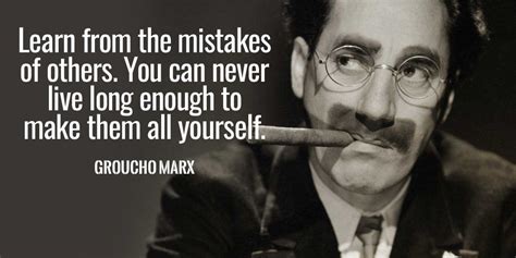 Rakib on Groucho marx quotes, Groucho marx, Live long