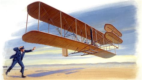 28 Great Facts About The First Airplane - Facts.net