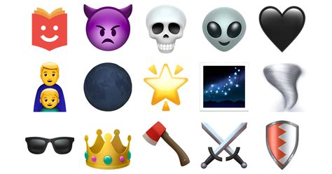 ⚔️👿💀 Darth Vader Emojis Collection 👿💀👽🖤👨‍👦🌑🌟 — Copy & Paste!