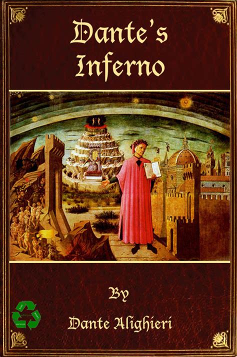 Inferno Book